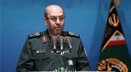 TEL AVIV NOT TO WIN ANY MORE WARS: IRAN DEFENSE MINISTER
