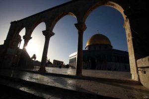 Al-Aqsa-Mosque