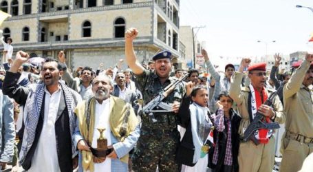 HOUTHIS OPPOSITION AGREE TO STOP FIGHTING