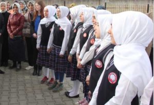 High-School-Anadolu