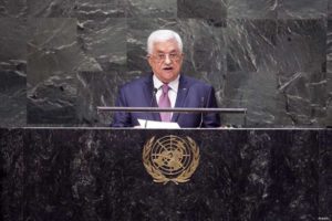 Mahmoud-abbas