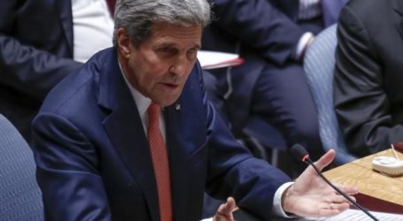 US: OPCW REPORT RAISES ‘SERIOUS QUESTIONS’ ON SYRIA