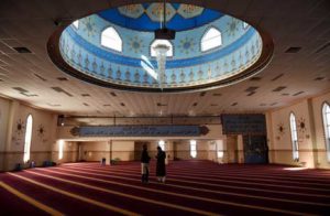 Masjid in Sydney