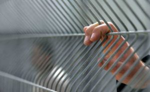 Palestinianprisoner-AL-Jazeera