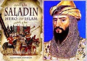 Saladin