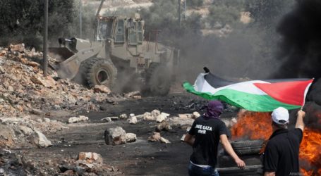 42 NGOS URGE WORLD LEADERS TO STOP ISRAELI ETHNIC CLEANSING IN WEST BANK