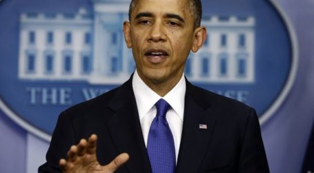 OBAMA: WE ‘UNDERESTIMATED’ EVENTS IN SYRIA