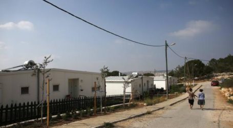 PALESTINIAN PRESIDENCY CONDEMNS ISRAEL’S DECISION TO SEIZE 3811 OF PALESTINIAN LAND