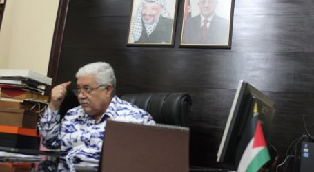 PALESTINE EXPECTS INTERNATIONAL SUPPORT THROUGH JERUSALEM CONFERENCE IN JAKARTA