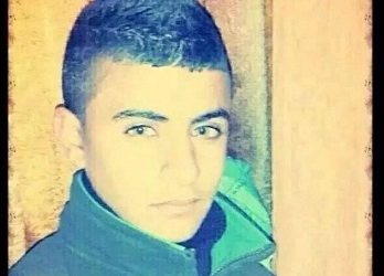 PALESTINIAN YOUTH DIES OF WOUNDS INFLICTED BY ISRAELI POLICE