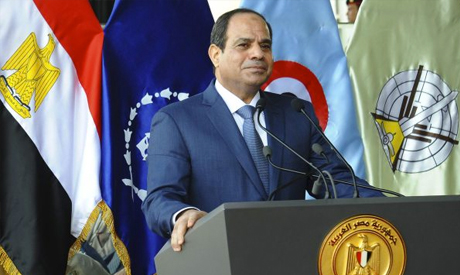 Al Sisi