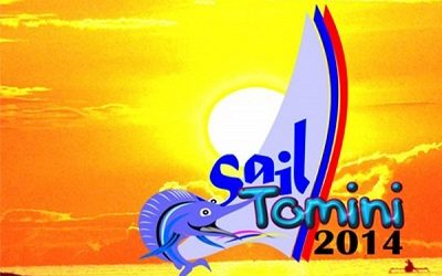 SAIL TOMINI TO PROMOTE TOURISM IN C. SULAWESI
