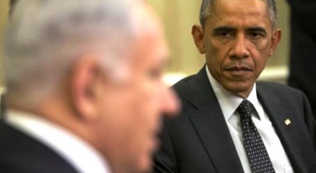 NETANYAHU IS A ‘CHICKENSHIT’, OBAMA OFFICIAL SAYS