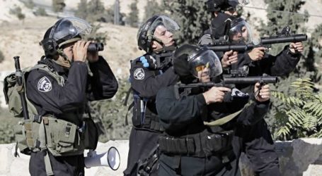 ISRAEL KILLS FORMER PALESTINIAN PRISONER IN EAST AL-QUDS