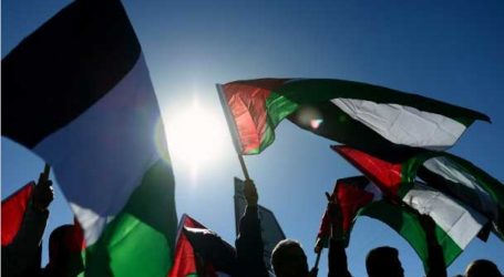 PALESTINIAN PRESIDENCY ‘ENCOURAGED’ BY FRANCE AND SWEDEN