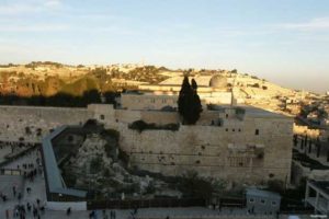 Al-aqsa-Mosque