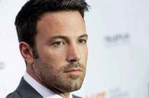 Ben Affleck