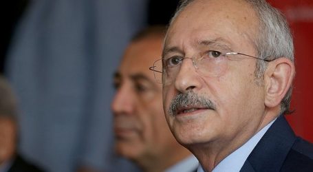 TURKEY’S OPPOSITION BACKS ARMY OPERATION TO SAVE KOBANI