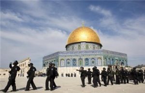 Masjidil Aqsa