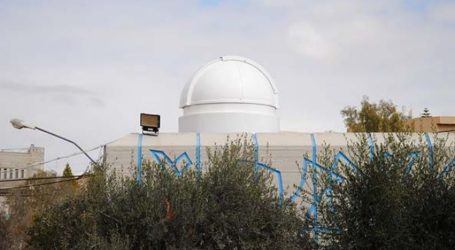LAWSUIT : US CHARITIES FUND ISRAEL’S SECRET NUCLEAR WEAPONS PROGRAM