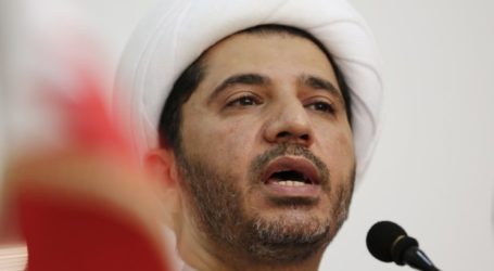 SHIA OPPOSITION TO BOYCOTT BAHRAIN POLLS