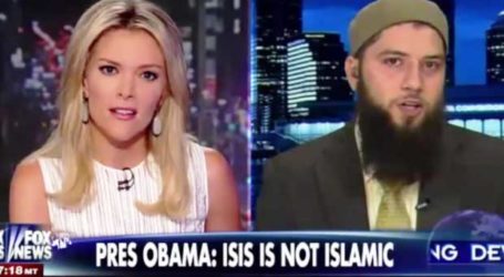 SYRIAN-AMERICAN FACES FOX NEWS’S SHAMELESS ISLAMOPHOBIA