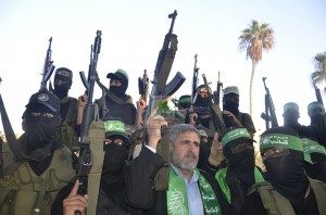 al-qassam-brigades