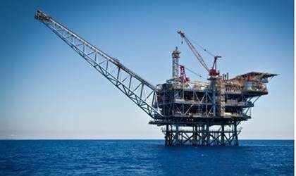 ISRAEL TO SUPPLY GAS TO EGYPT