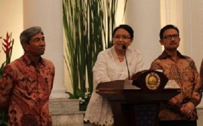 INDONESIA PLANS TO APPOINT HONORARY CONSUL IN PALESTINE