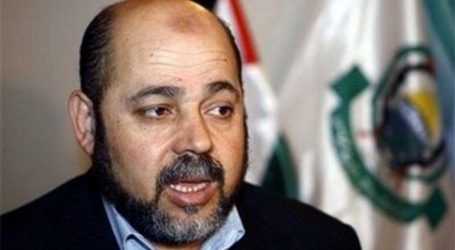 HAMAS OFFICIAL DENIES GROUP’S INVOLVEMENT IN SINAI ATTACKS