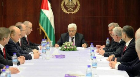 PALESTINE DEPUTY PM RESIGNS FROM GOVERNMENT