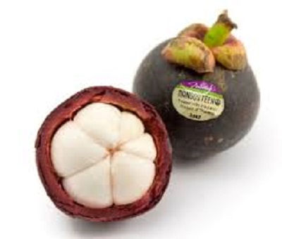 mangosteen