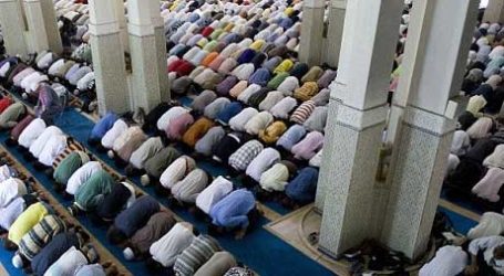 ITALIAN MUSLIM LEADERS: ISLAM IS RELIGION OF PEACE