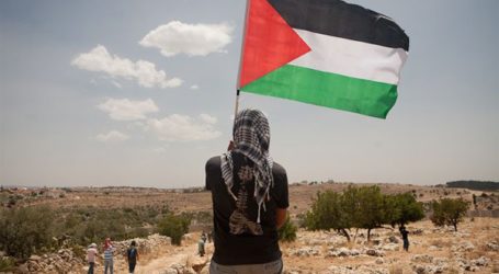 ISRAELI JEWS OPPOSE PALESTINIAN STATE ON 67 BORDERS: POLL