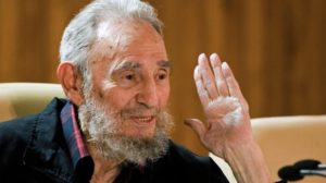 Fidel-Castro