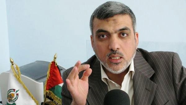Izzat-al-Reshiq-Hamas