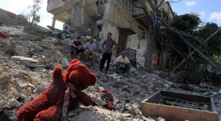 UN LAUNCHES INQUIRY COMMITTEE ON GAZA WAR