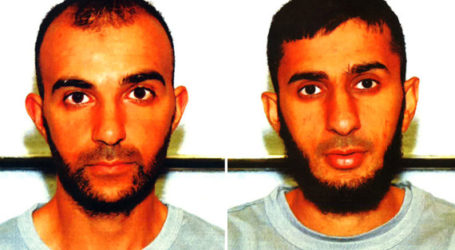 BRITISH BROTHERS JAILED FOR JIHAD TRAINING IN SYRIA