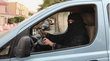 SAUDI SHOURA DENIES RECOMMENDING WOMEN BE ALLOWED TO DRIVE