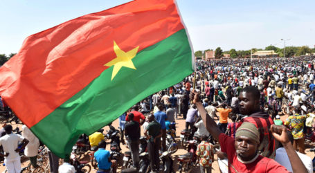 BURKINA FASO OPPOSITION REJECTS ARMY TAKEOVER