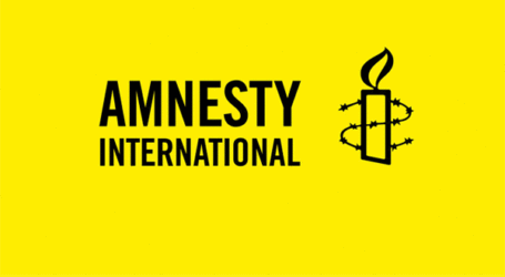 AMNESTY CALLS ON INTERNATIONAL COMMUNITY TO SUPPORT SYRIAN REFUGEES IN TURKEY