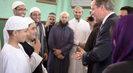 STUDY: BRITISH CITIES MAY SEE MORE MUSLIM THAN CHRISTIAN CHILDREN