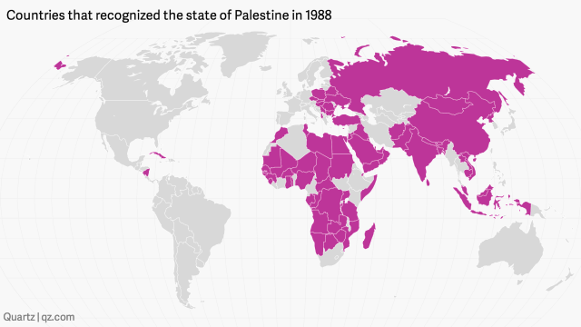 countries-that-recognized-the-state-of-palestine-in-1988_mapbuilder ...