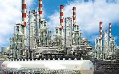 IRAN WANTS TO BUILD REFINERIES IN INDONESIA