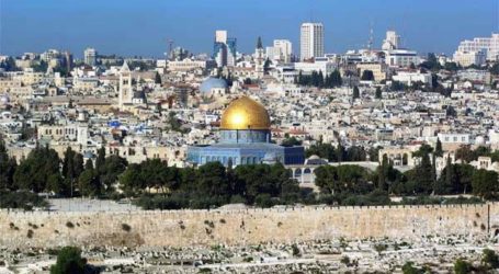 JAPAN WORRIED ABOUT EXPANSION OF SETTLEMENTS IN JERUSALEM