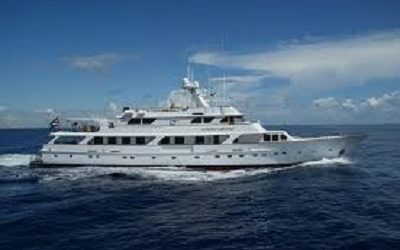 INDONESIA WANTS TO DOUBLE YACHT VISITS NEXT YEAR