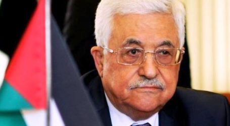PALESTINE TO FILE DEMARCATION BID AT UN SECURITY COUNCIL