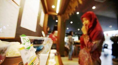 JAPAN TO IMPORT HALAL FOOD PRODUCTS FROM MALAYSIA