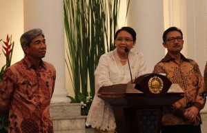 Indonesia Intensifies Diplomacy to Be Elected as UN Security Council Member