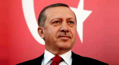 TURKEY TO START UN INITIATIVE TO END ISRAELI OFFENSIVE